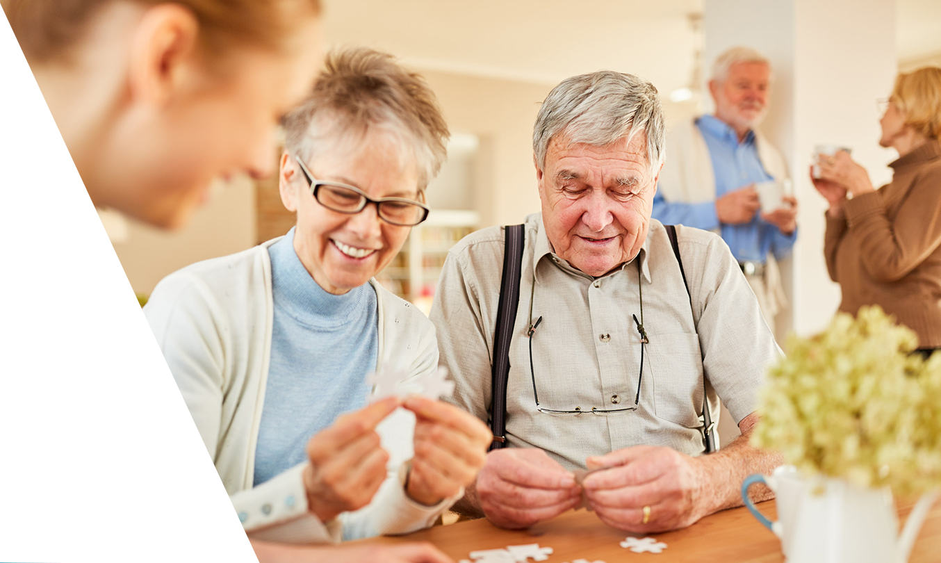 The Guide Program The GUIDE Program | Life Home Health